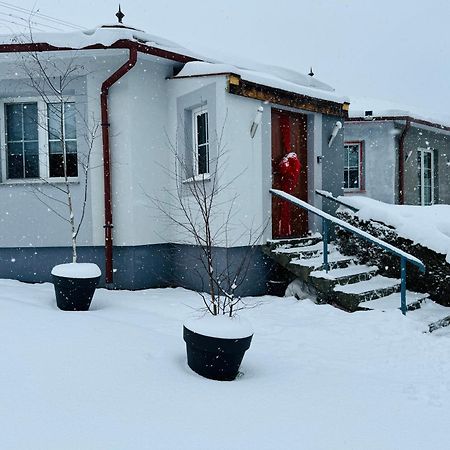 Apartamenty Paszkowka Pietrzykowice  Eksteriør bilde