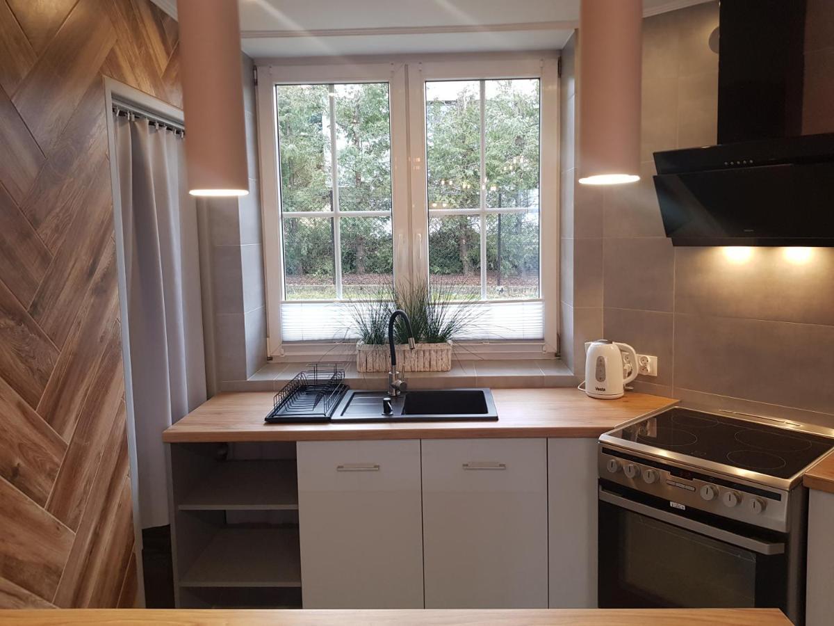 Apartamenty Paszkowka Pietrzykowice  Eksteriør bilde