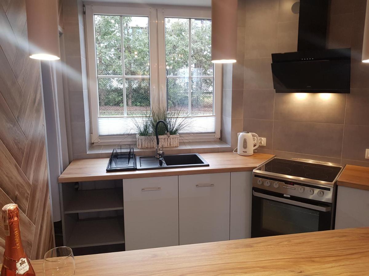 Apartamenty Paszkowka Pietrzykowice  Eksteriør bilde