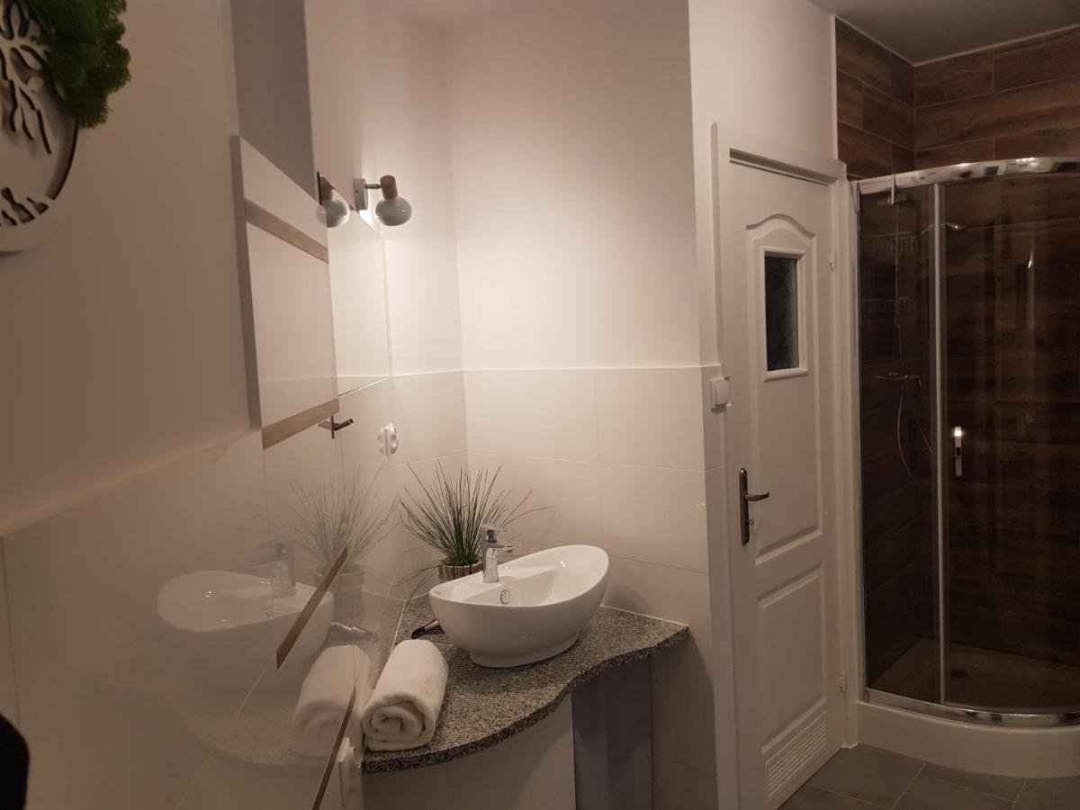 Apartamenty Paszkowka Pietrzykowice  Eksteriør bilde