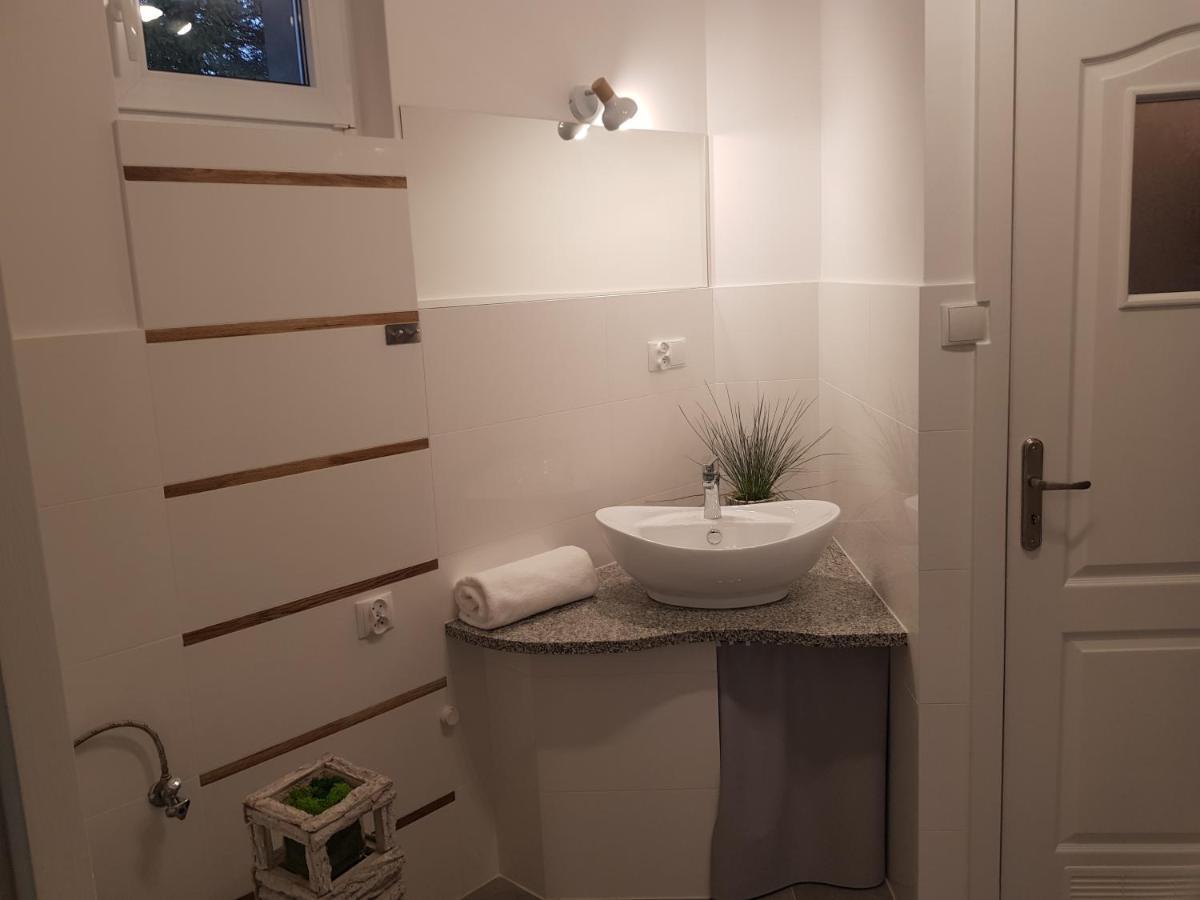 Apartamenty Paszkowka Pietrzykowice  Eksteriør bilde