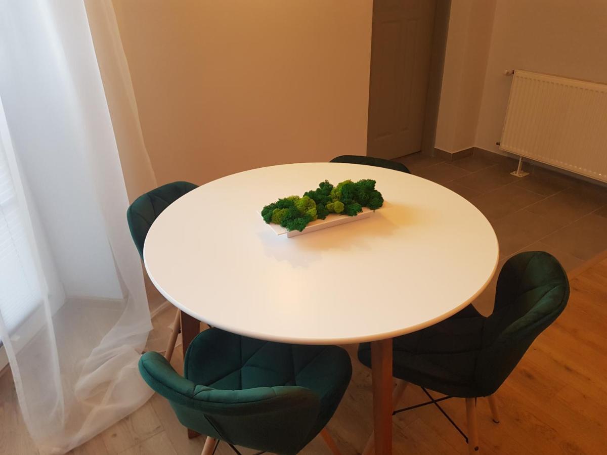 Apartamenty Paszkowka Pietrzykowice  Eksteriør bilde