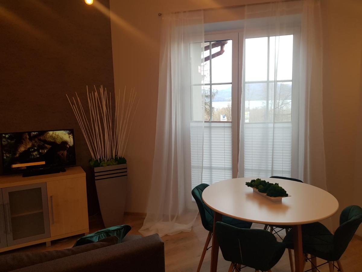 Apartamenty Paszkowka Pietrzykowice  Eksteriør bilde