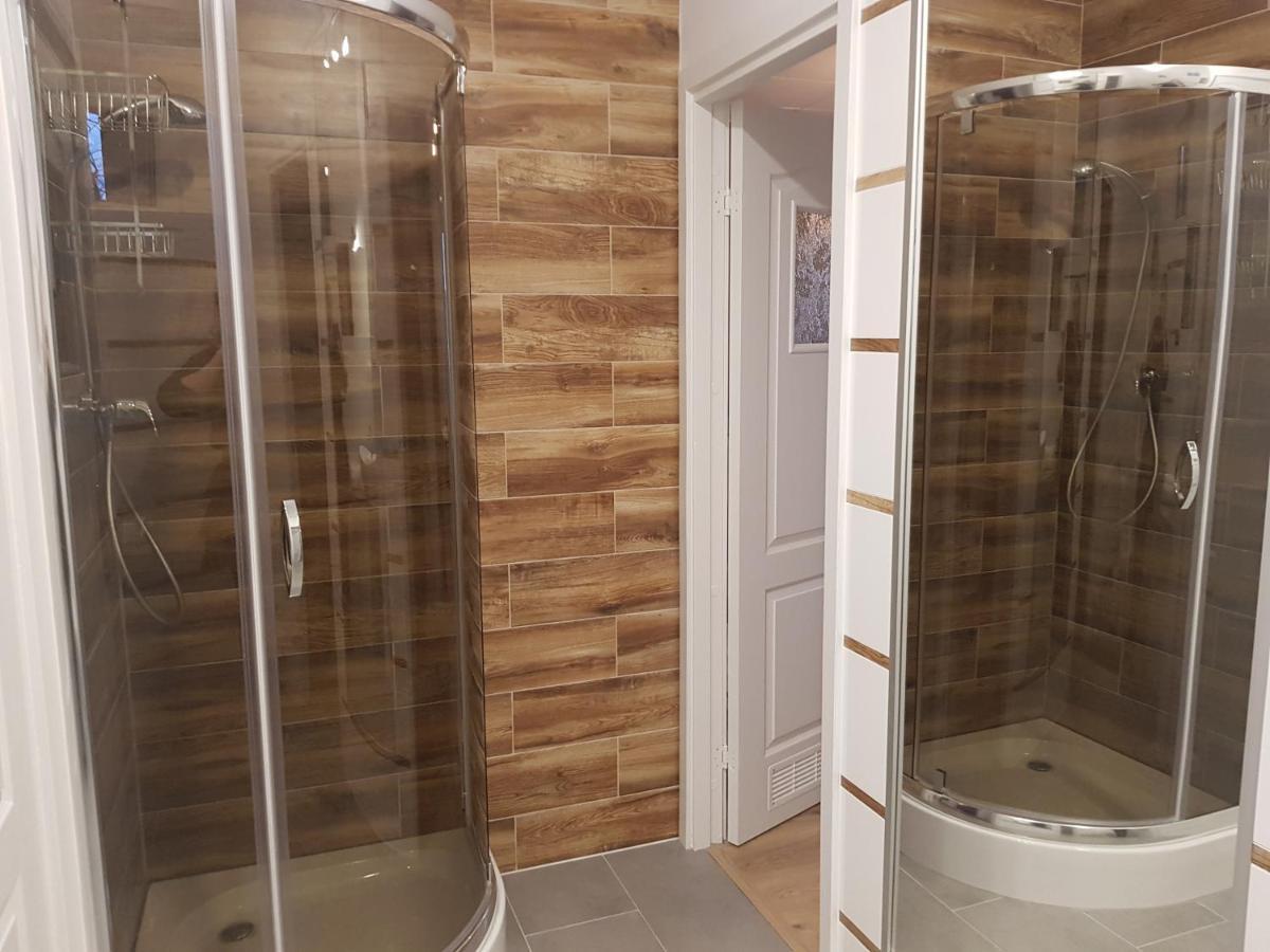 Apartamenty Paszkowka Pietrzykowice  Eksteriør bilde