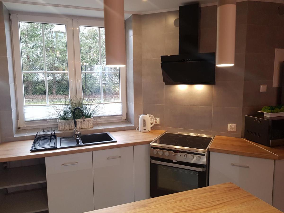 Apartamenty Paszkowka Pietrzykowice  Eksteriør bilde