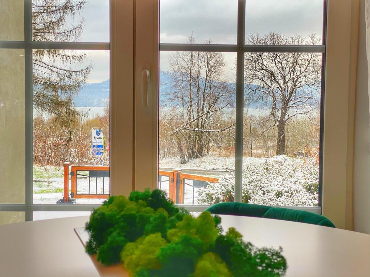 Apartamenty Paszkowka Pietrzykowice  Eksteriør bilde