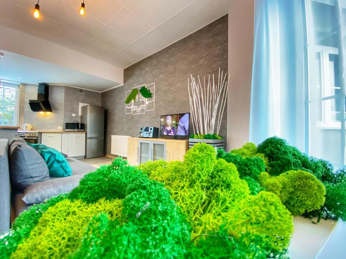 Apartamenty Paszkowka Pietrzykowice  Eksteriør bilde