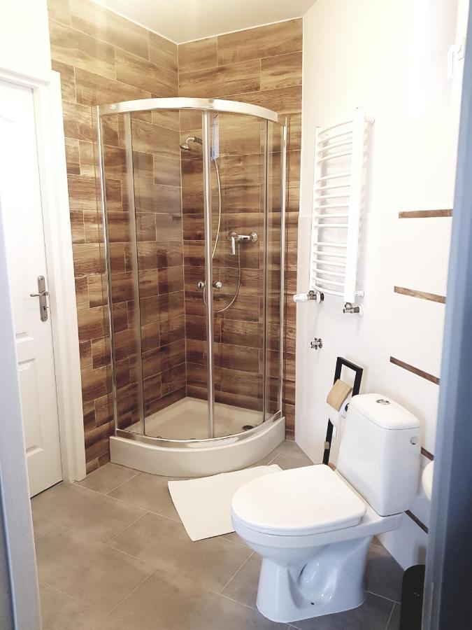 Apartamenty Paszkowka Pietrzykowice  Eksteriør bilde