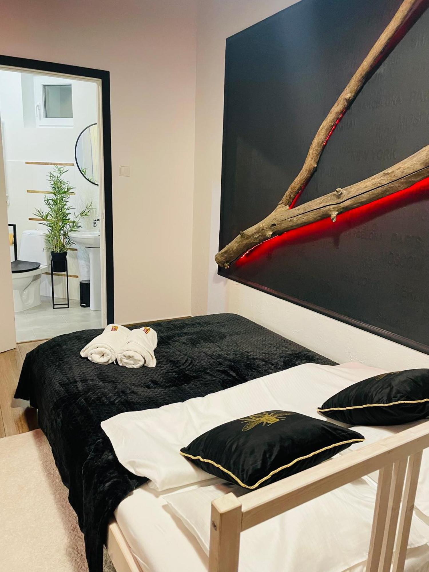 Apartamenty Paszkowka Pietrzykowice  Eksteriør bilde