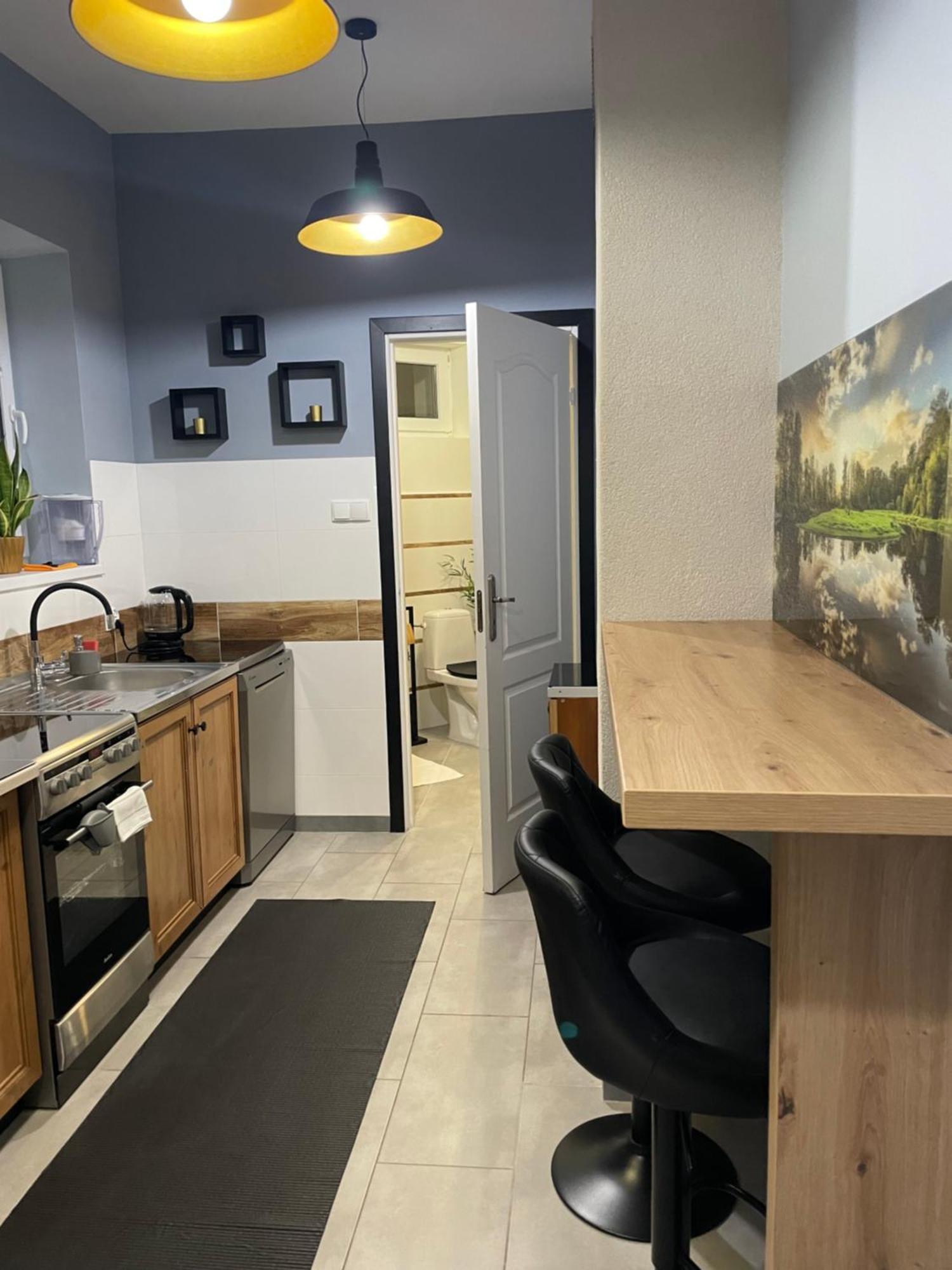 Apartamenty Paszkowka Pietrzykowice  Eksteriør bilde