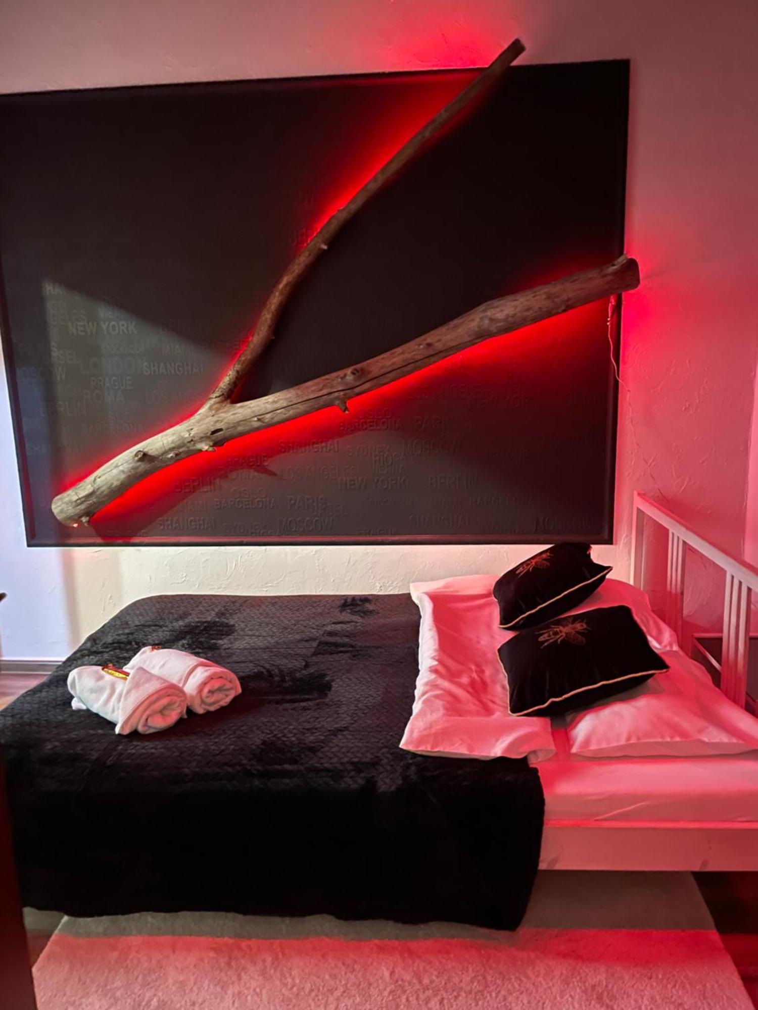Apartamenty Paszkowka Pietrzykowice  Eksteriør bilde