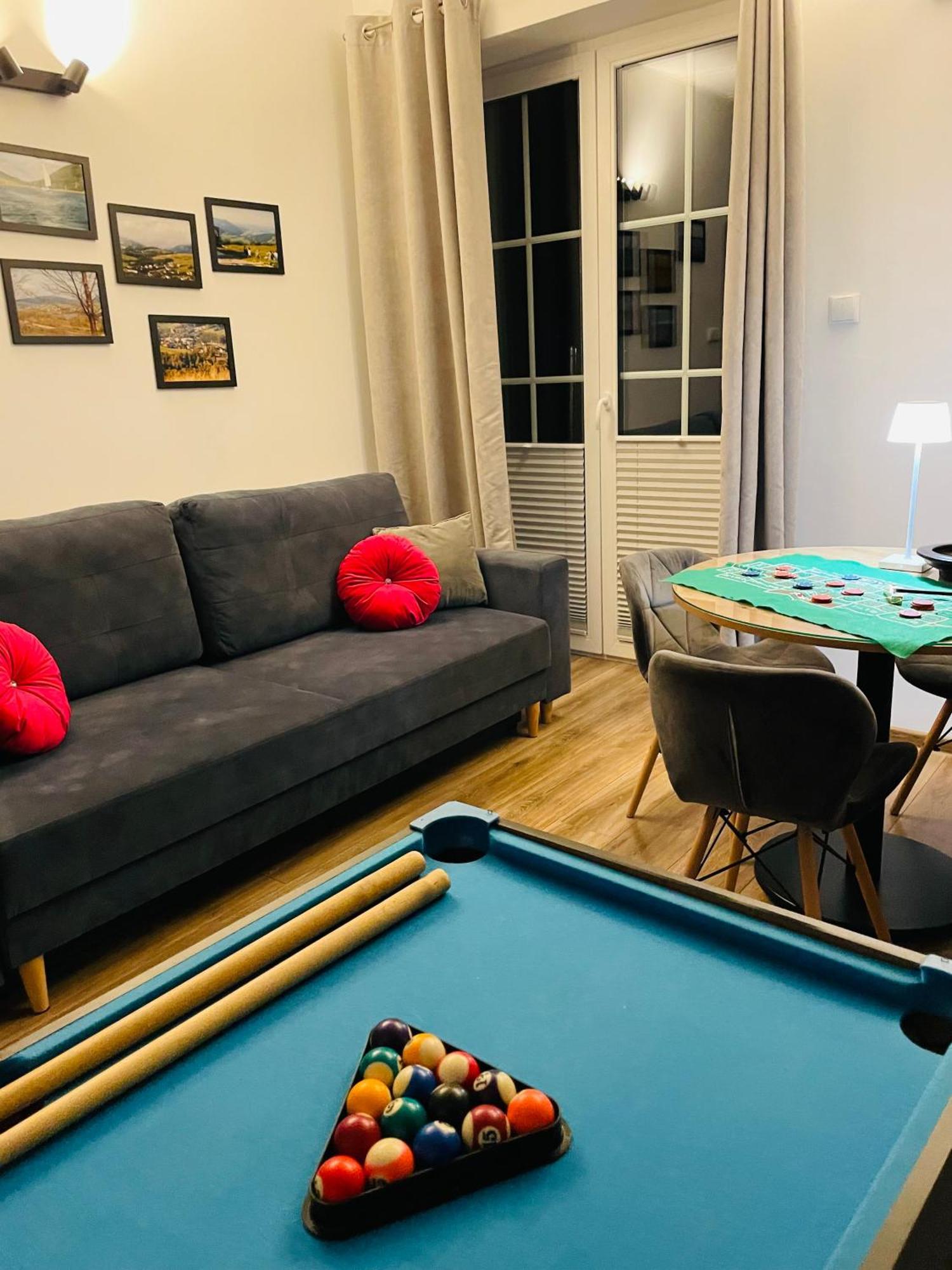 Apartamenty Paszkowka Pietrzykowice  Eksteriør bilde
