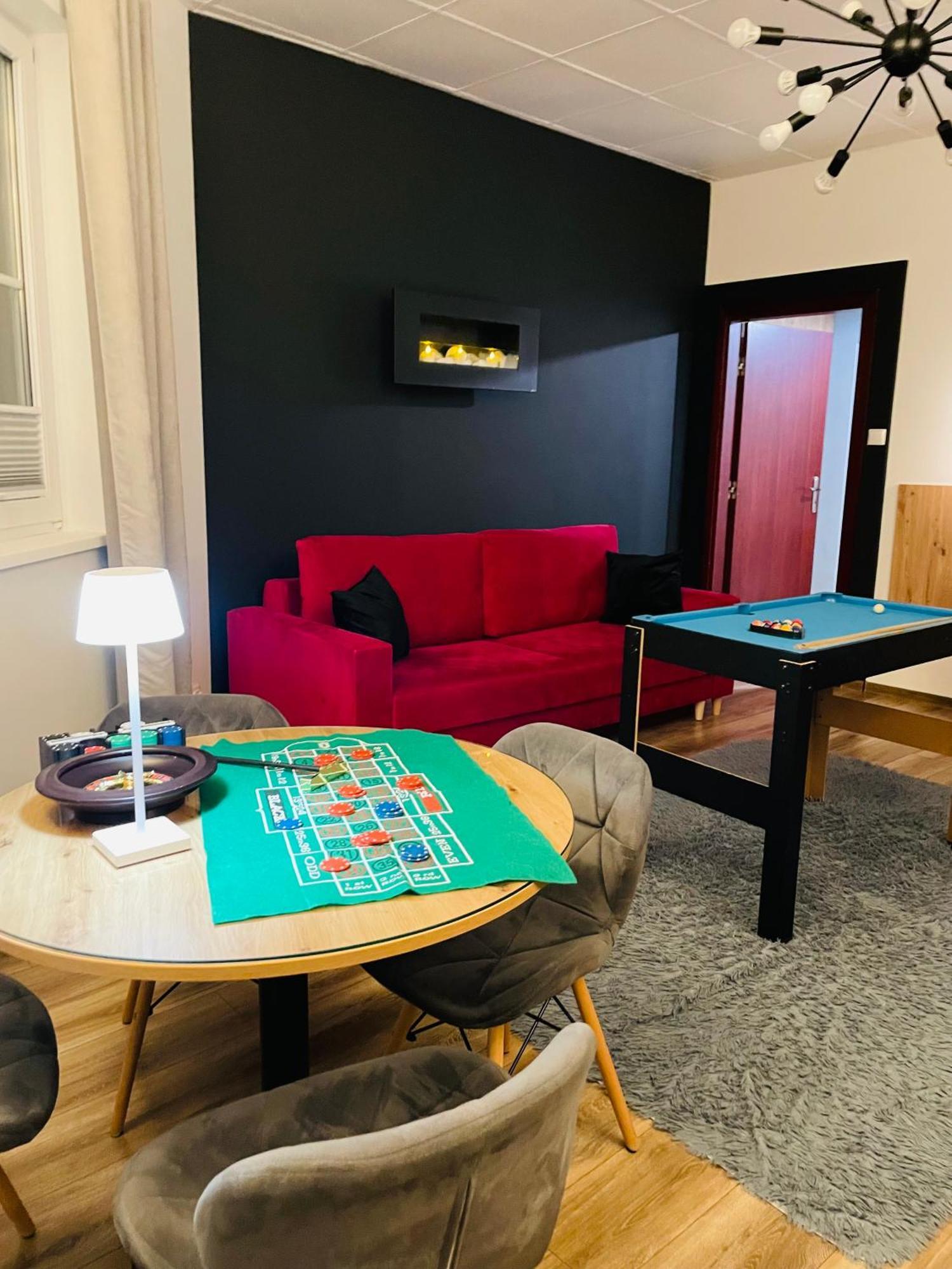 Apartamenty Paszkowka Pietrzykowice  Eksteriør bilde
